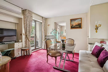 appartement à Neuilly-sur-Seine (92)