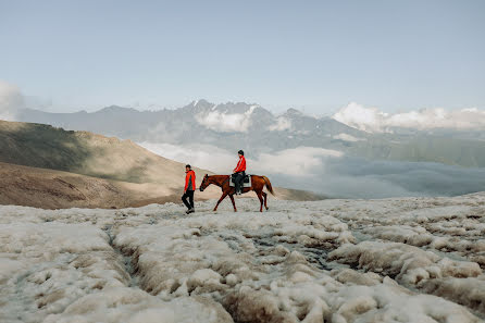 Wedding photographer Archil Korgalidze (weddingingeorgia). Photo of 15 August 2019