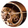 Steampunk Hot Culture HD New Tabs Theme