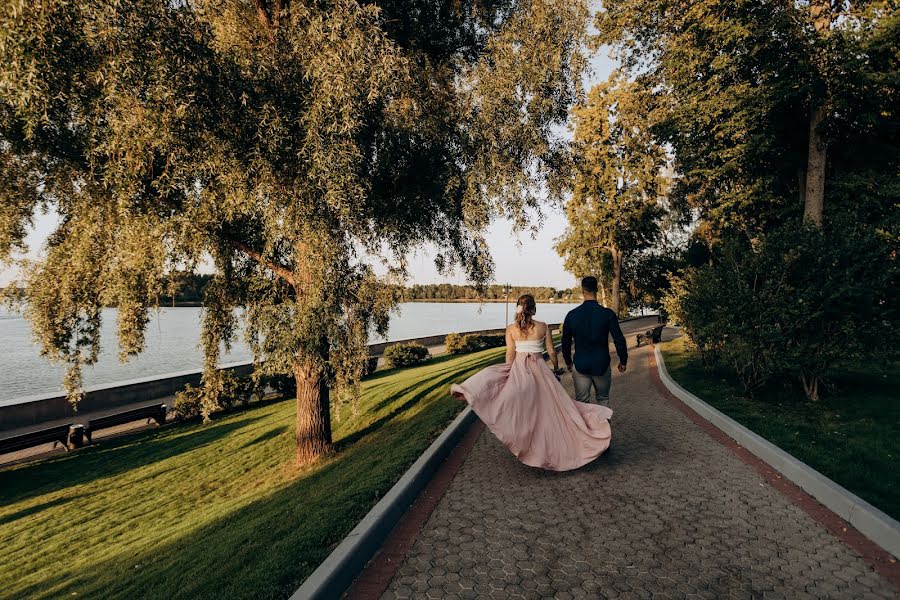 Photographe de mariage Anna Rubcova (annachesnova). Photo du 2 mars 2019