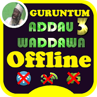 Ahmad Guruntum Addau Waddawa MP3 Kashi na UKU