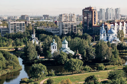 Photographer sa kasal Pavel Totleben (totleben). Larawan ni 17 Disyembre 2018