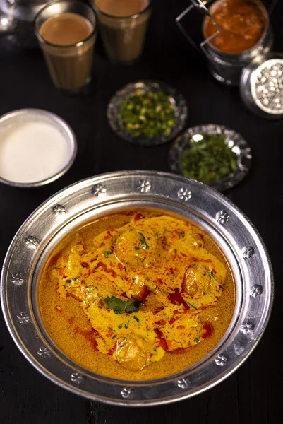 Malai Kofta