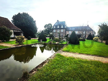 maison à Crèvecoeur-en-Auge (14)