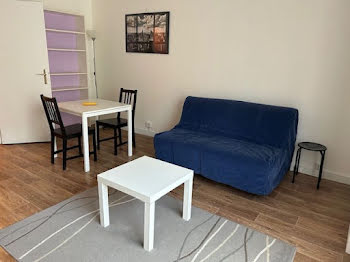 appartement à Boulogne-Billancourt (92)