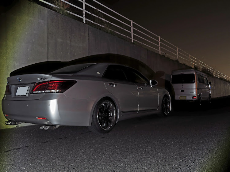クラウンロイヤルのエブリイDA17V・Jun Style・クルマ好きと繋がりたい・愛車コラボに関するカスタム事例の投稿画像4枚目