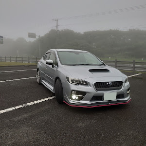 WRX S4 VAG