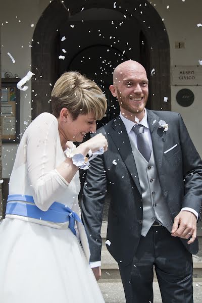 Fotógrafo de bodas Valentina Valente (valentinavalent). Foto del 21 de junio 2016