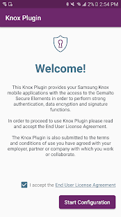 SafeNet Knox Plugin(圖3)-速報App