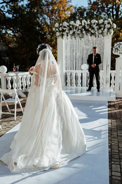 Wedding photographer Vasil Dochinec (vasilij33). Photo of 15 December 2018