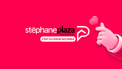 Logo de Stéphane Plaza Immobilier Mirabeau