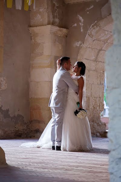 Fotógrafo de casamento Emiliano Masala (masala). Foto de 13 de janeiro 2018