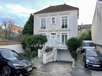 maison à Saint-maur-des-fosses (94)