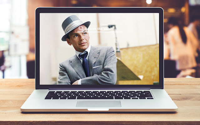 Frank Sinatra HD Wallpapers Music Theme