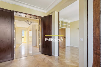 appartement à Paris 4ème (75)