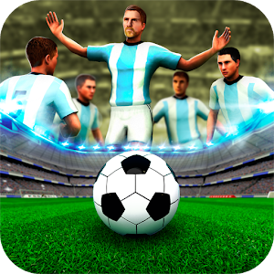 Download Nessi 10 Goal Shooter Star! Soccer World Cup Hero For PC Windows and Mac