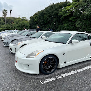 フェアレディZ Z33