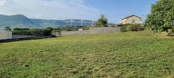 terrain à Millau (12)