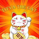 Téléchargement d'appli Titya the Cat Installaller Dernier APK téléchargeur