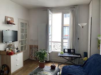 appartement à Paris 11ème (75)