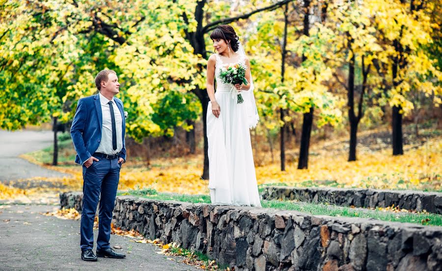 Svadobný fotograf Oleg Chaban (phchaban). Fotografia publikovaná 28. marca 2018