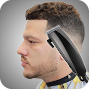 Hair Clipper : Hair Trimmer Prank  Icon