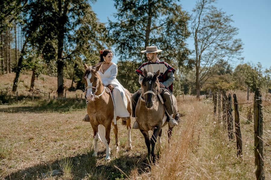 Bröllopsfotograf Carolina Hepp (carohepp). Foto av 1 mars