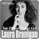 Cover Image of Descargar Laura Branigan - Top Of Best Songs List 1.0.88 APK
