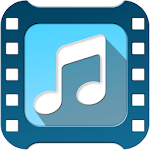 Cover Image of Download Music Video Editor Add Audio 1.41 APK