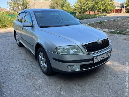 продам авто Skoda Superb Superb I фото 2