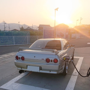 スカイライン GT-R BNR32