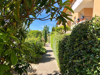 appartement à L'Isle-sur-la-Sorgue (84)