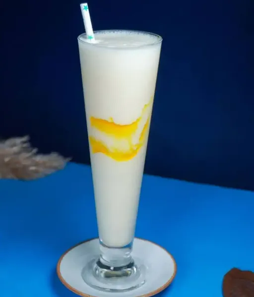 Mango Milkshake