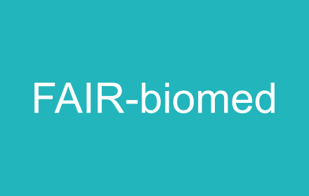 FAIR-biomed Preview image 0