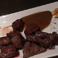 Hot 7 新鐵板料理