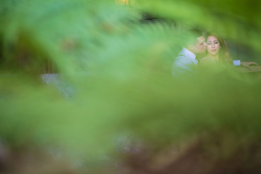 Fotografo di matrimoni Alex An (alexanstudio). Foto del 28 aprile 2015