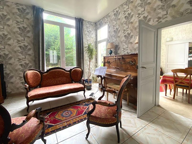 Vente maison 7 pièces 173 m² à Compiegne (60200), 598 000 €