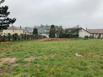 terrain à Lafeuillade-en-Vézie (15)