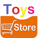 Cover Image of Tải xuống Online Toys Shop 1.9 APK