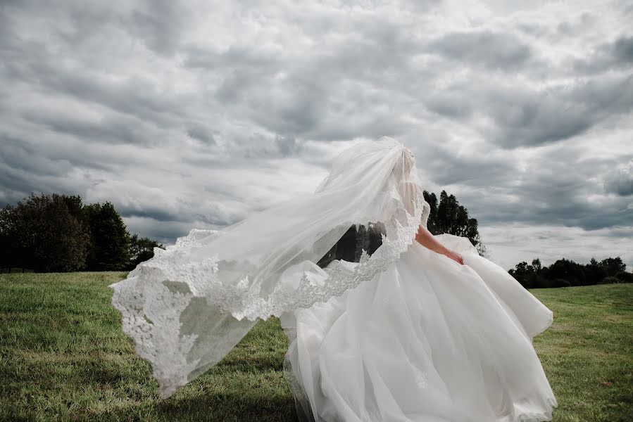 Photographe de mariage Jan Breitmeier (bebright). Photo du 18 janvier 2019