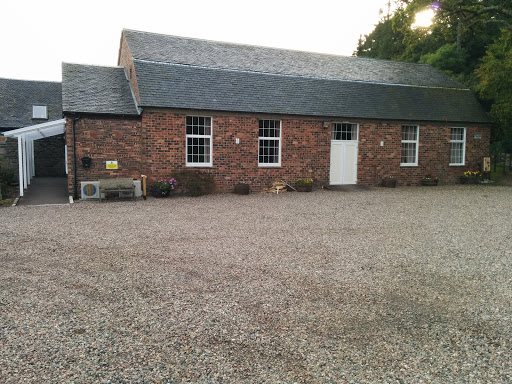 Carradale Village Hall