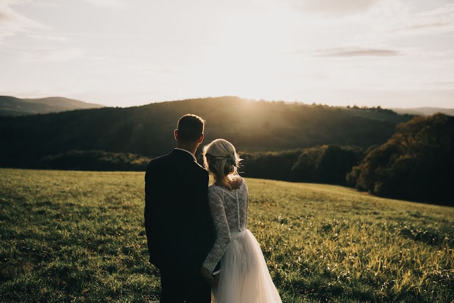 Photographe de mariage Kryštof Novák (kryspin). Photo du 26 février