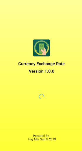 Currency Exchange