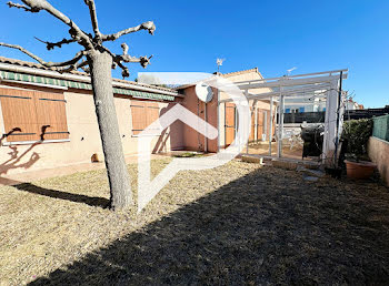 maison à Canet-en-Roussillon (66)