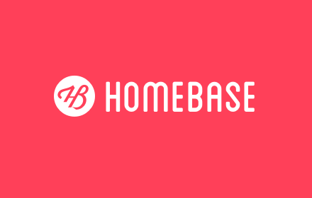 Homebase Preview image 0