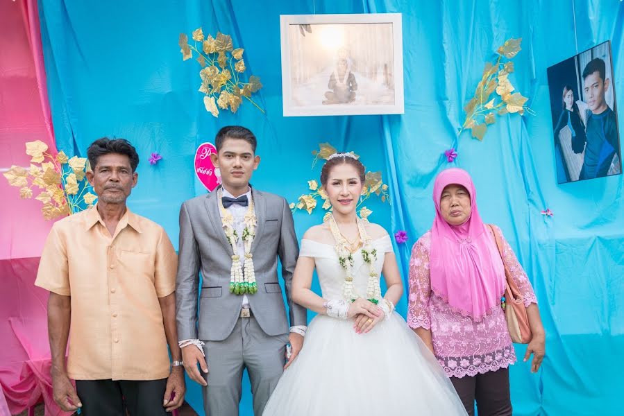 Fotógrafo de casamento Sappakorn Chamram (sappakorn). Foto de 8 de setembro 2020