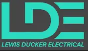 Lewis Ducker Electrical Services Logo