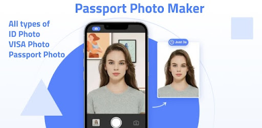 Passport Photo Maker - ID/VISA