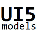 UI5 Models