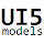 UI5 Models